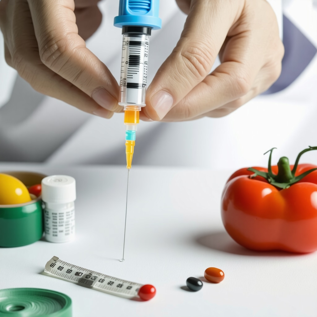 Top Semaglutide Injection Tips for Faster and Safer Weight Loss
