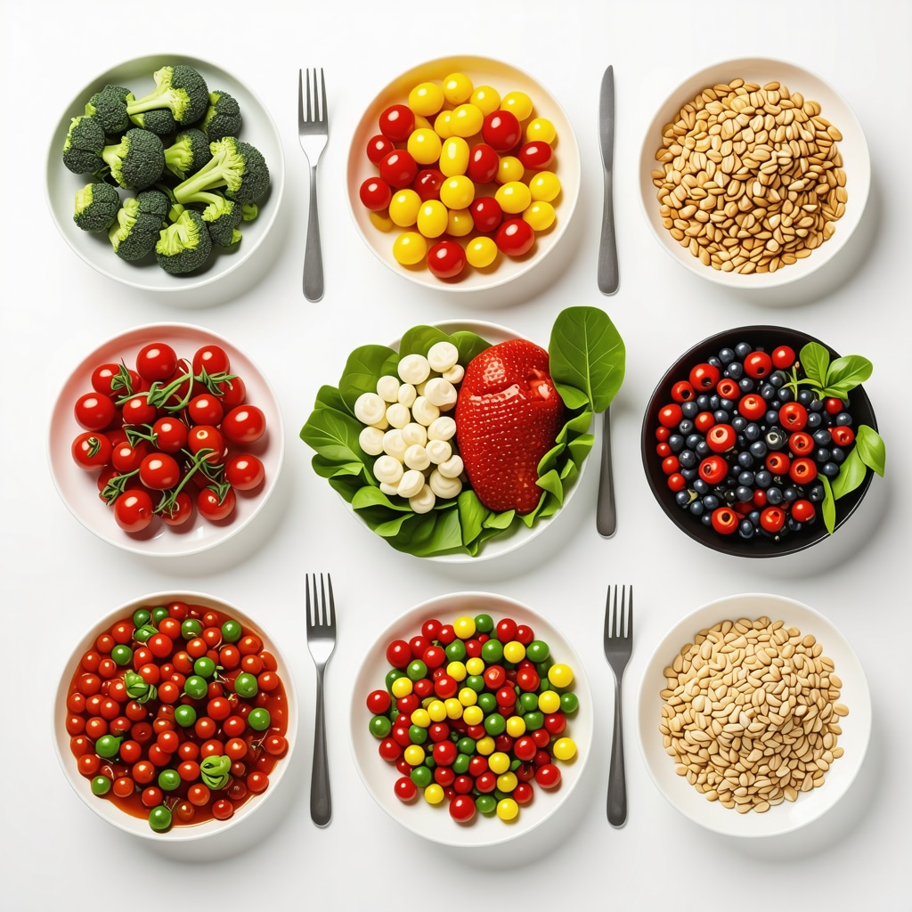 Top Semaglutide Meal Plans to Support Rapid Fat Burning Safely
