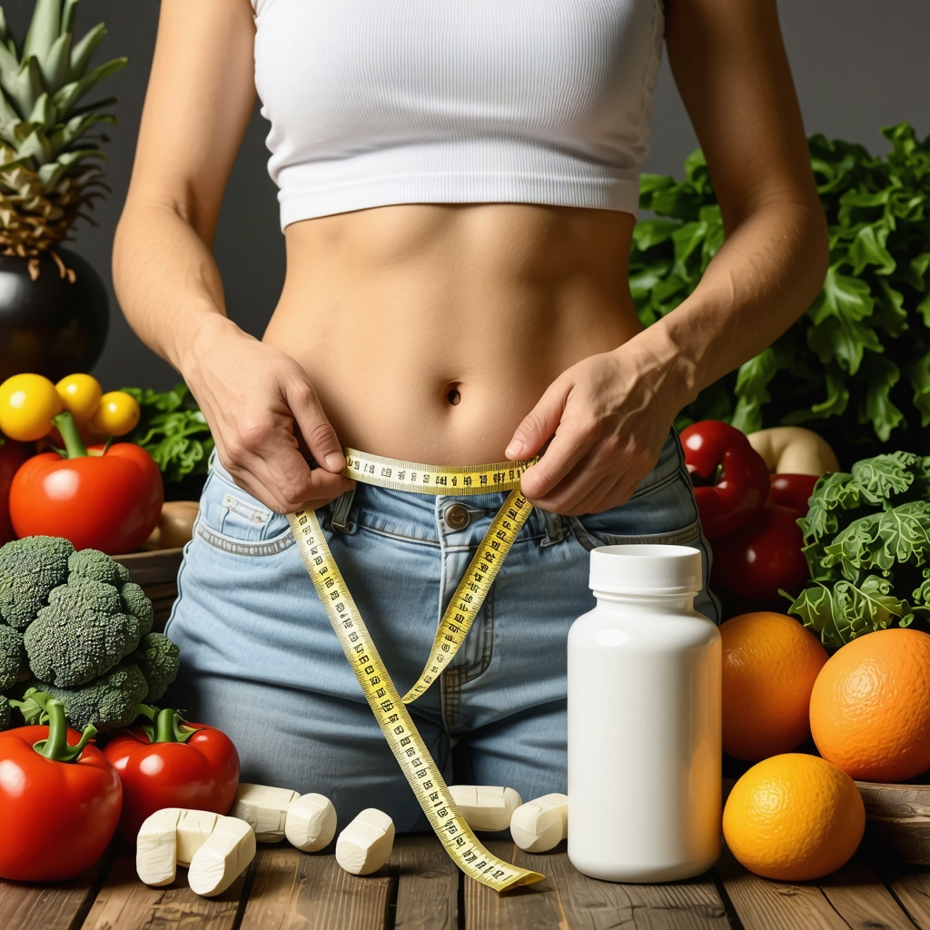 Top Semaglutide Weight Loss Benefits for Fast Fat Burning