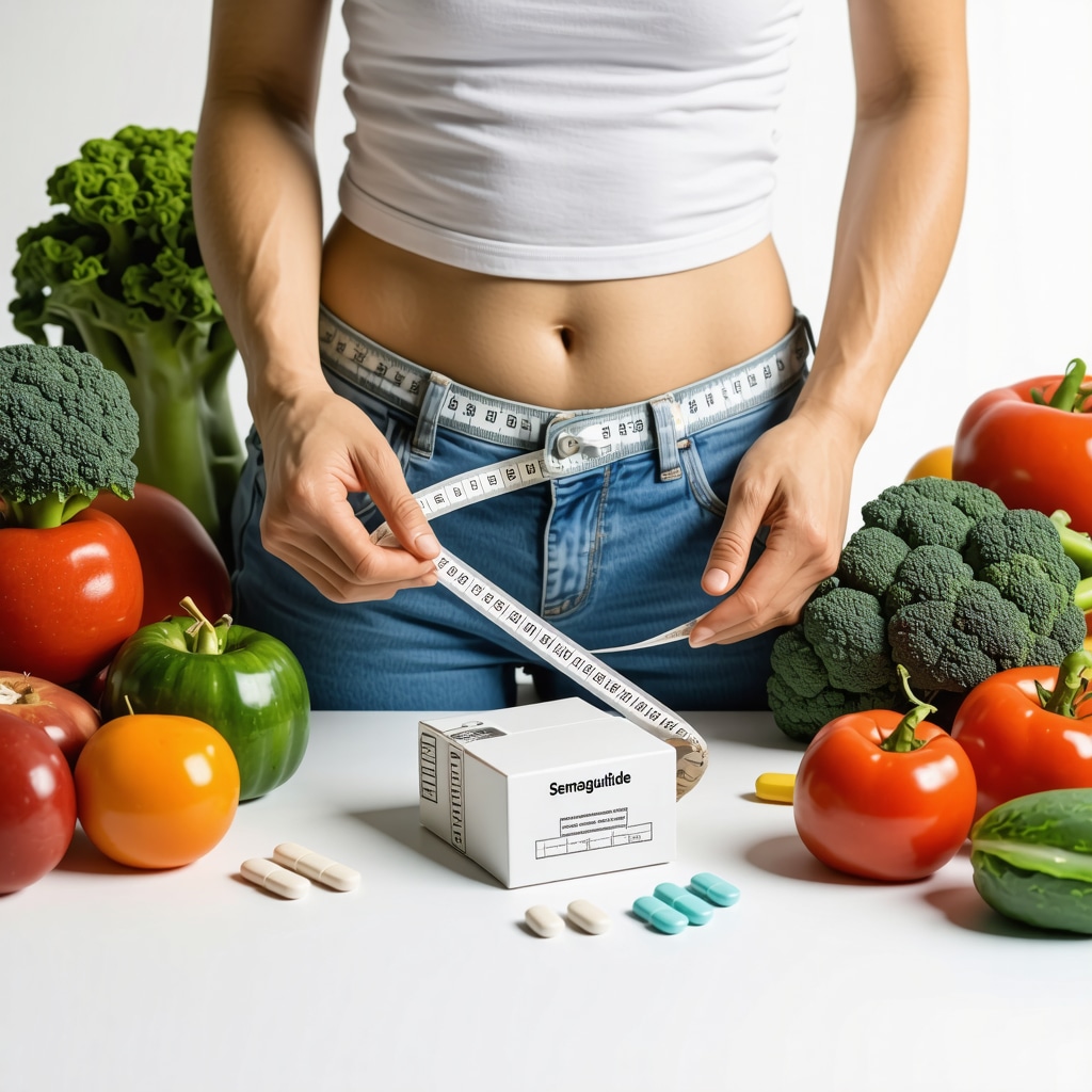 Top Semaglutide Weight Loss Tips for Rapid Results 2025