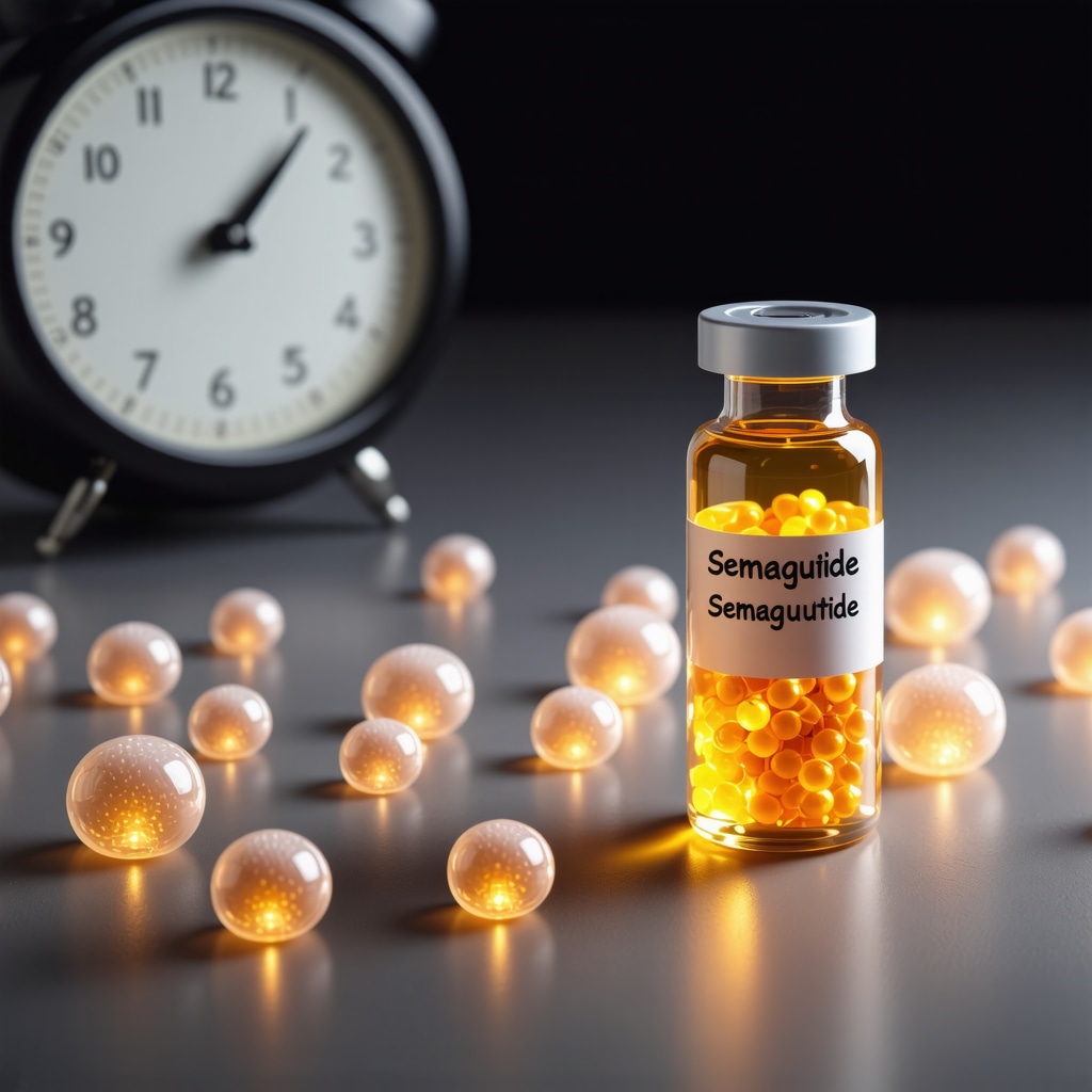 Top Semaglutide and Intermittent Fasting Tips for Quick Fat Burn