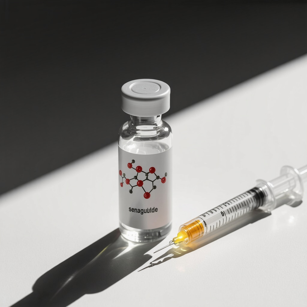 Ultimate Guide to Fast Acting Semaglutide Treatment