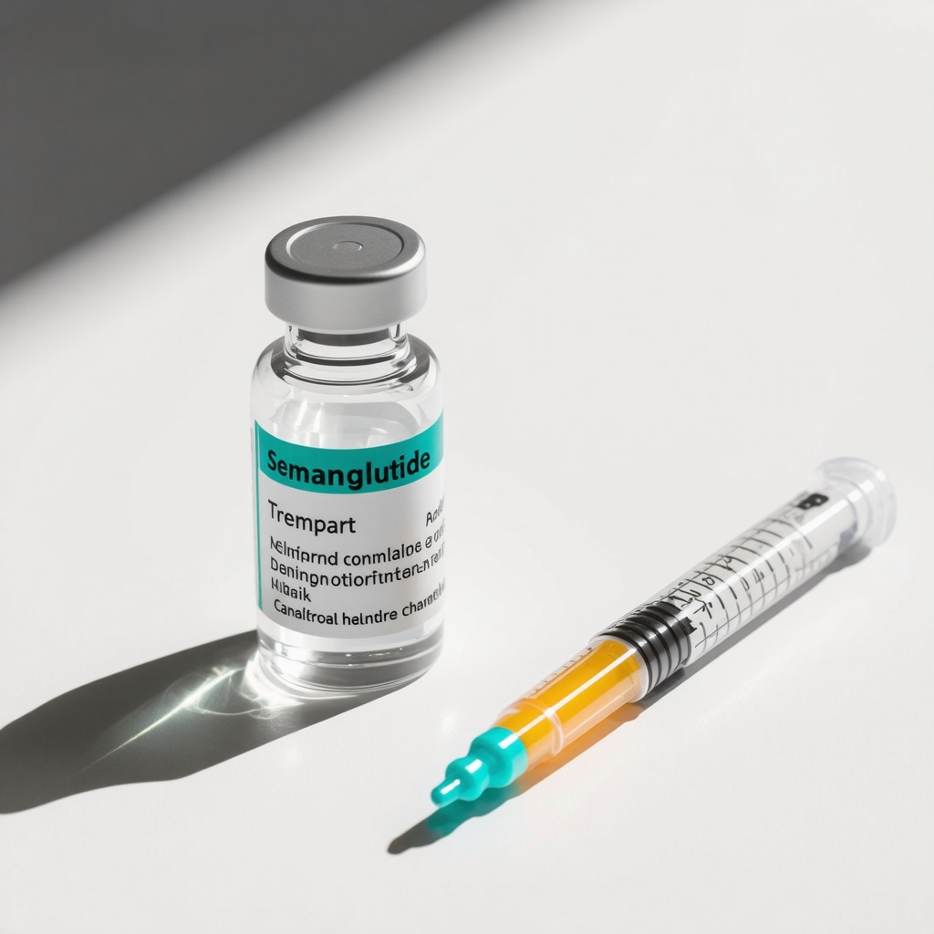 Ultimate Guide to Semaglutide Treatment for Quick Results