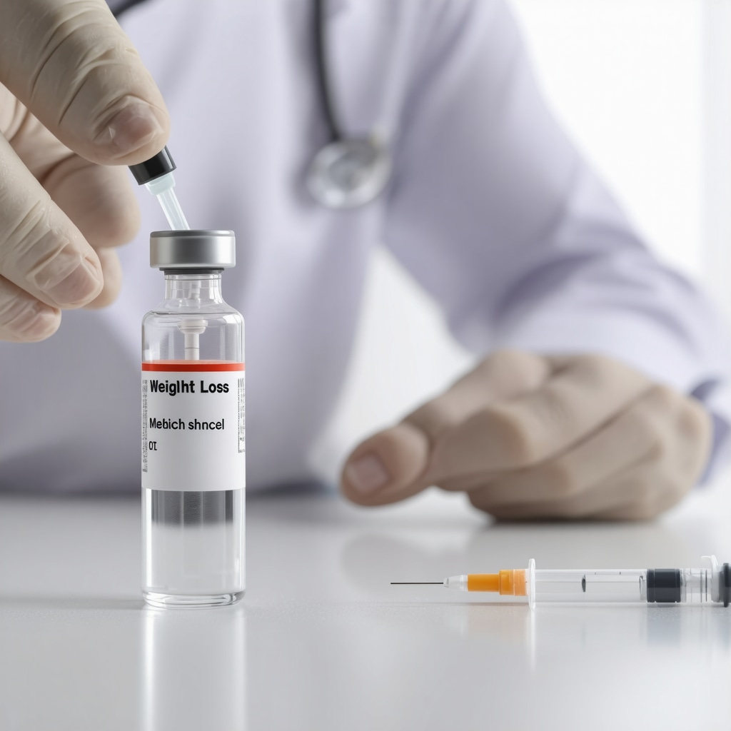 Ultimate Guide to Semaglutide Weight Loss Injections for Beginners