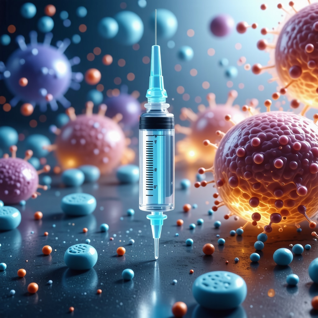 Ultimate Semaglutide Treatment Guide for Accelerated Fat Burning