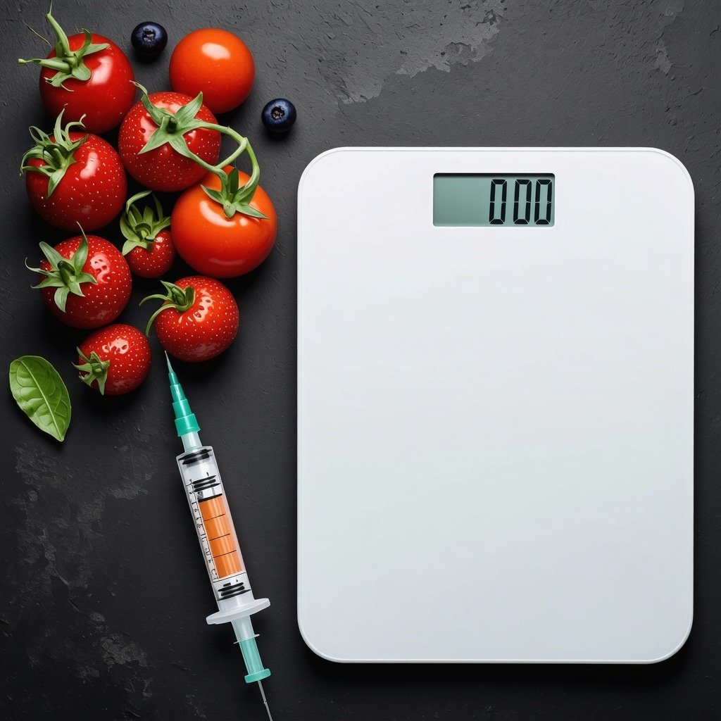 Ultimate Semaglutide Treatment Guide for Fast Acting Fat Loss