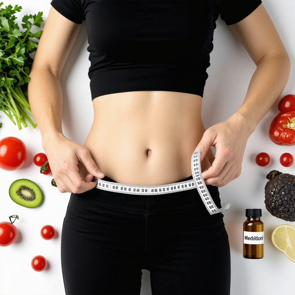 Ultimate Semaglutide Treatment Guide to Lose Weight Fast 2025