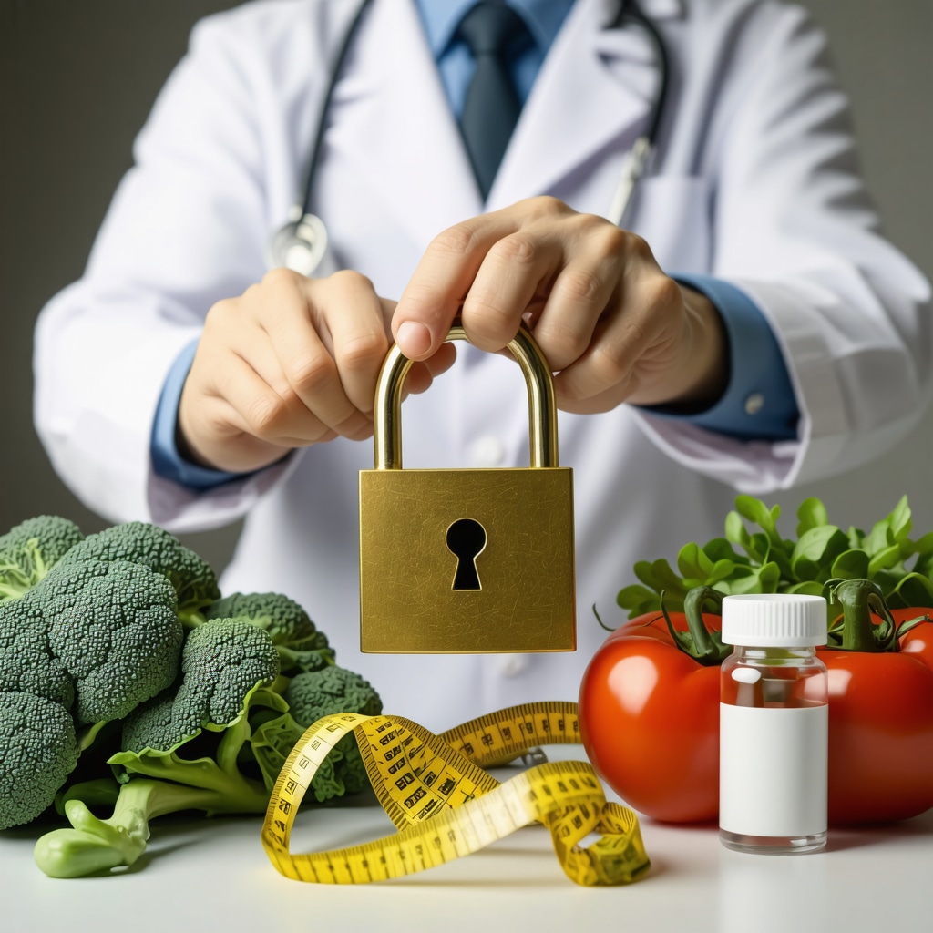 Unlock Weight Loss Success With Medical Semaglutide Programs