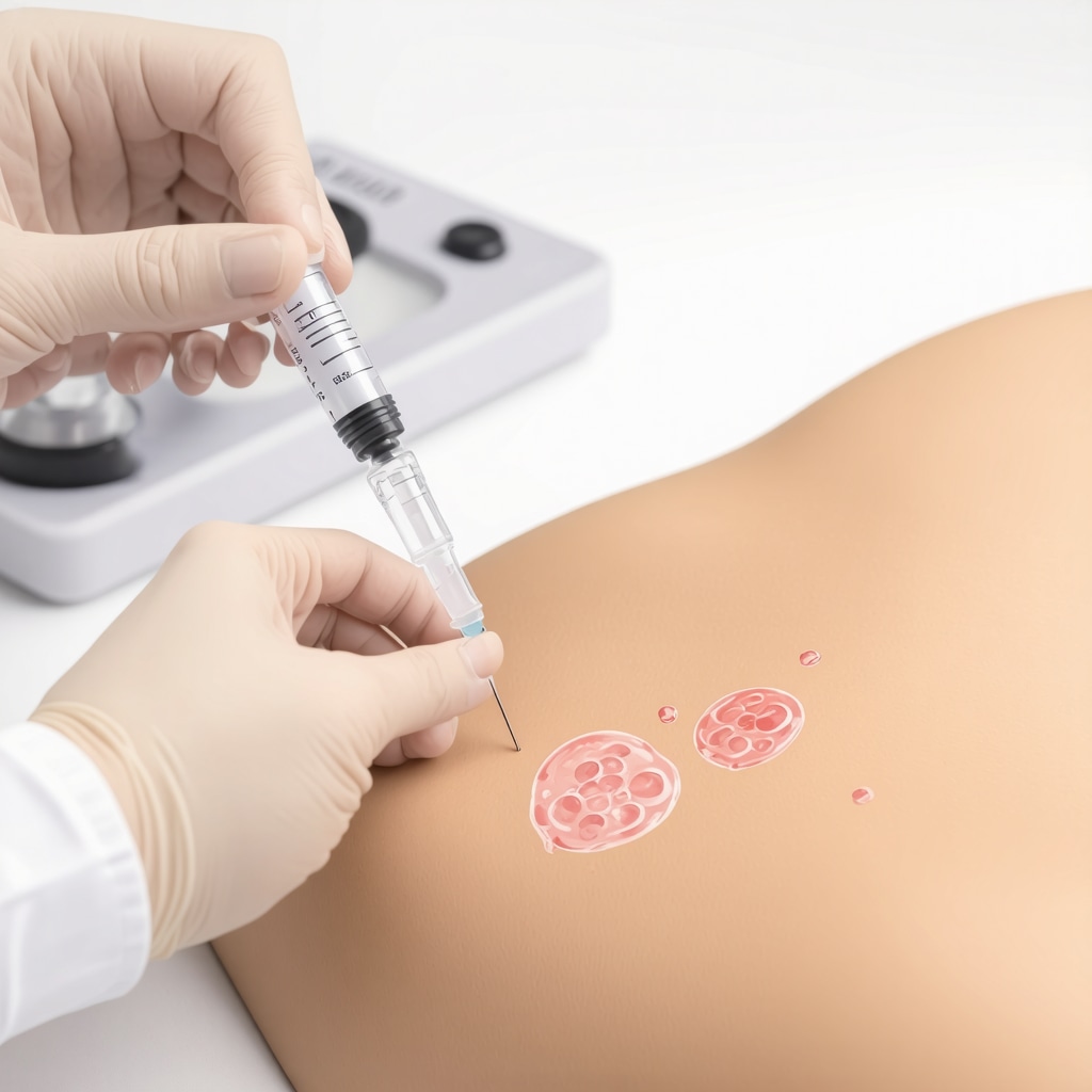 Weekly Semaglutide Injection Guide for Best Fat Burn