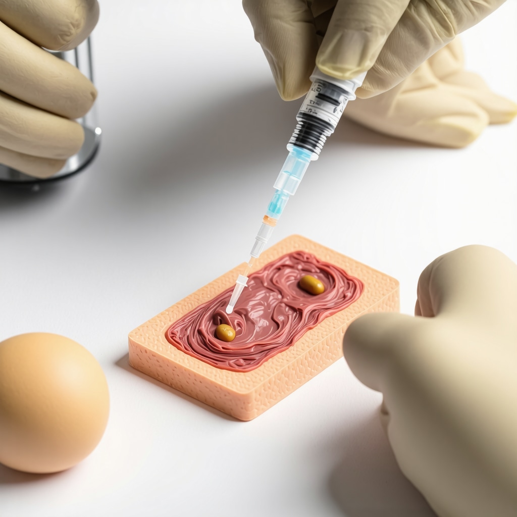 Weekly Semaglutide Injection Tips for Maximum Fat Burning