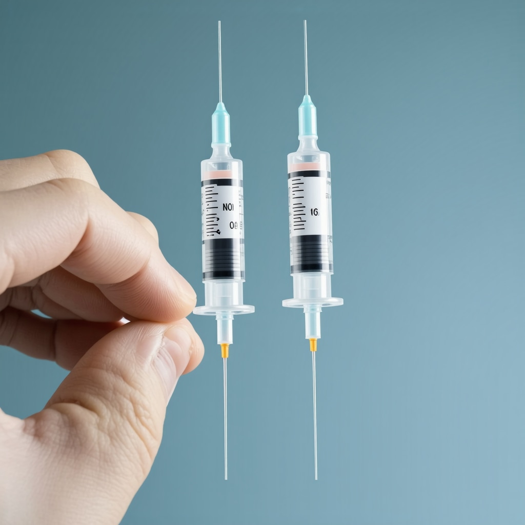 Weekly Semaglutide Shot Results: What to Expect Week by Week