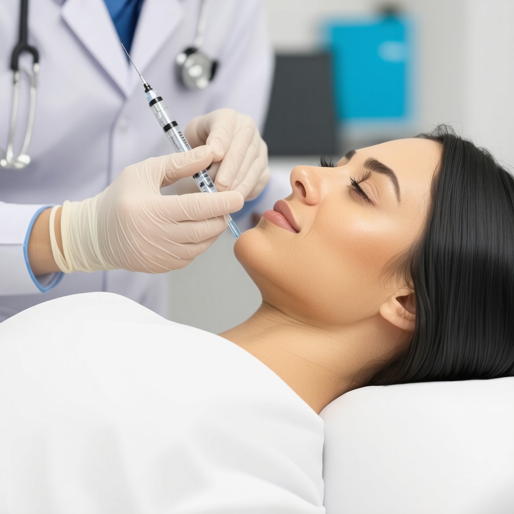 Weekly Semaglutide Shots: Fast Acting Weight Loss Results