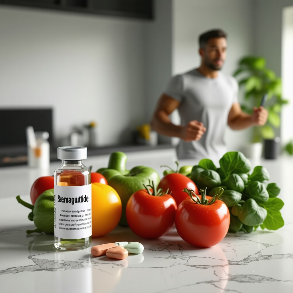 Why FDA Approved Semaglutide Is Best for Weight Loss Today