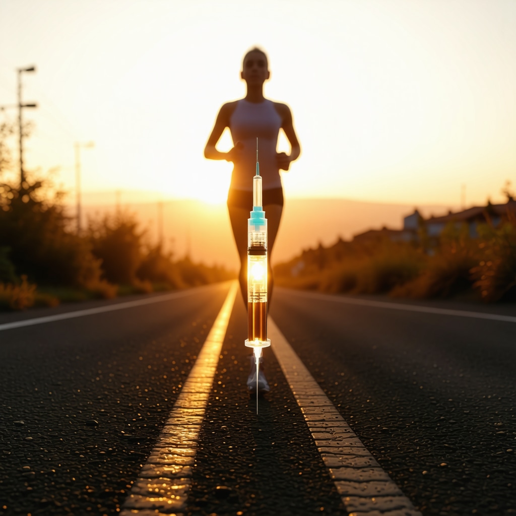 Why Semaglutide Injections Are Top Choice for Fast Fat Burn