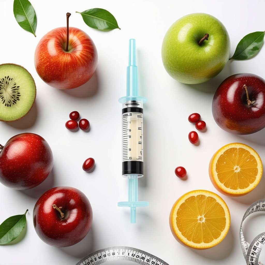 Why Semaglutide Injections Are the Future of Rapid Weight Loss