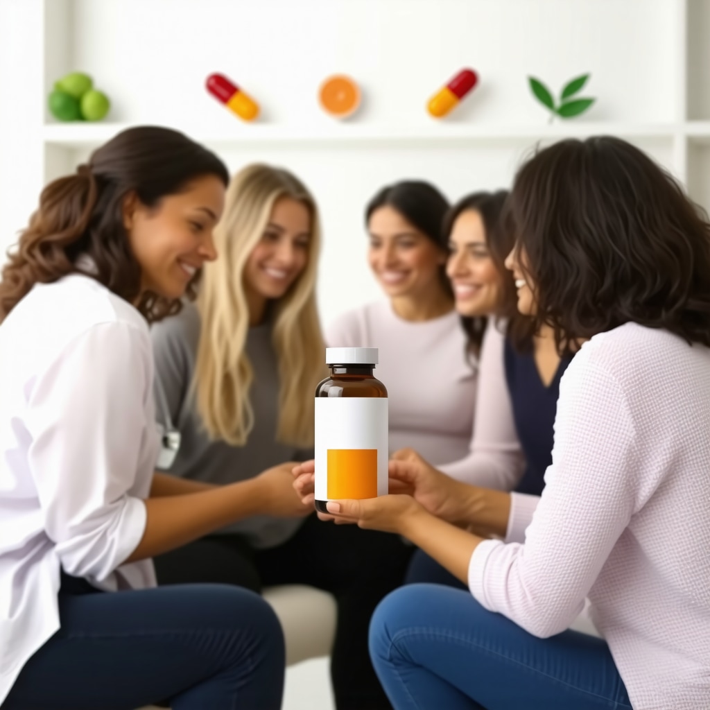 Why Semaglutide Is a Leading FDA Approved Weight Loss Drug