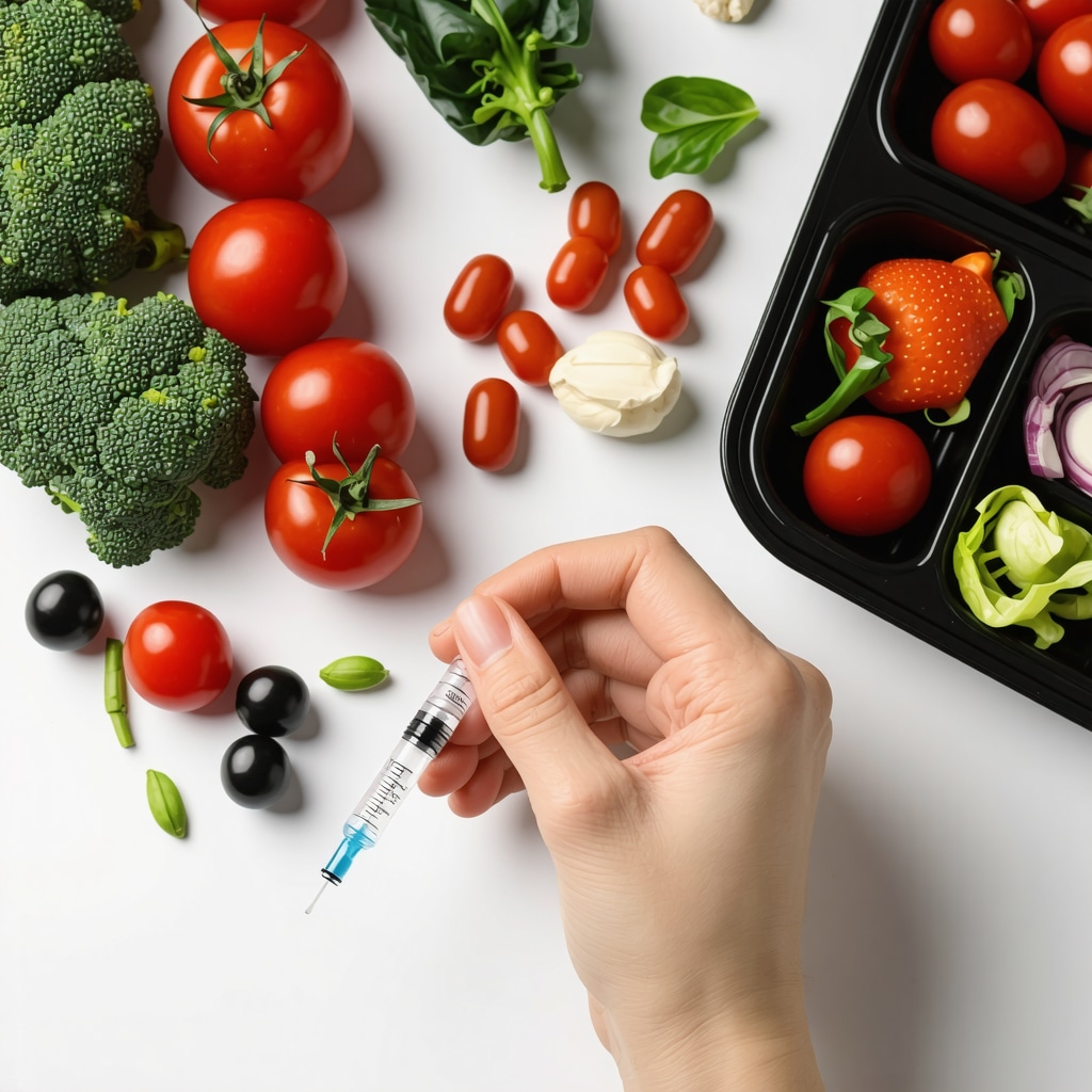 Why Semaglutide Is the Best Injectable Diet Medication