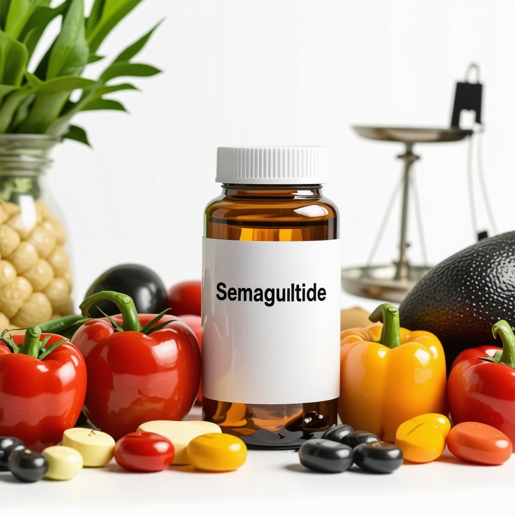 Why Semaglutide Leads FDA Approved Weight Loss Drugs in 2025