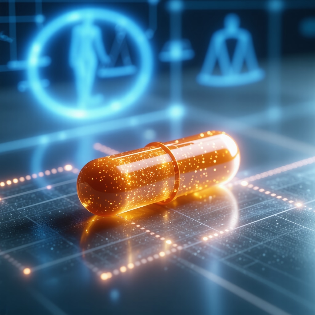 Why Semaglutide Leads FDA Approved Weight Loss in 2025