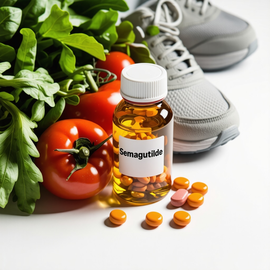 Why Semaglutide Leads in FDA Approved Weight Loss Medications