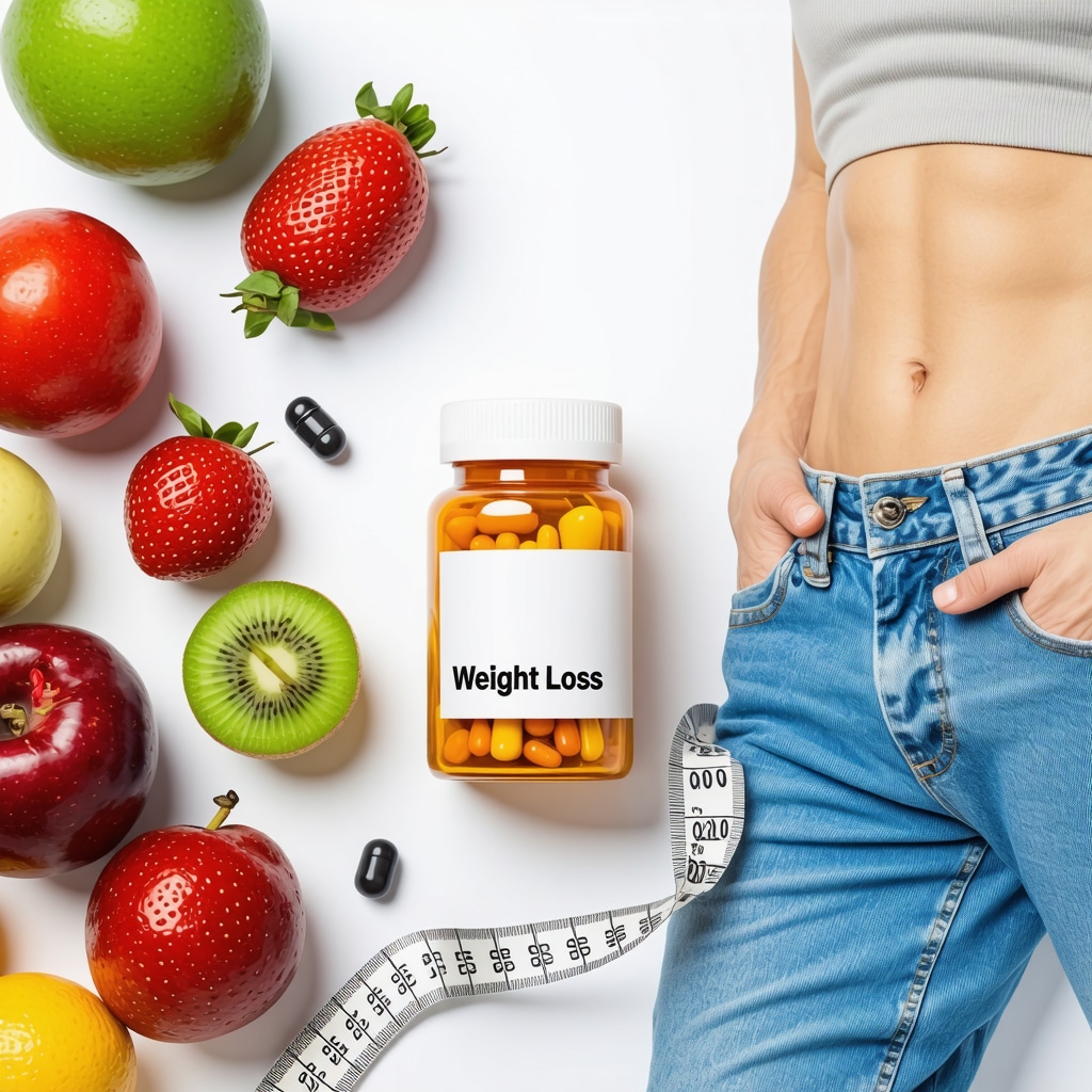 Why Semaglutide Ranks Among the Best FDA Approved Weight Loss Drugs