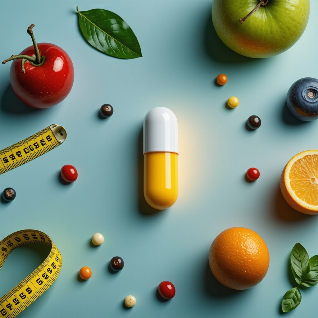 Why Semaglutide is the Best FDA Approved Weight Loss Drug