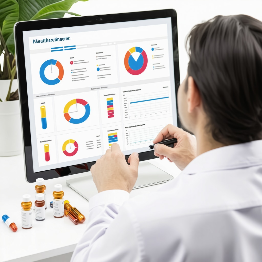2025 Guide to Safe Semaglutide Dosage & Treatment Success