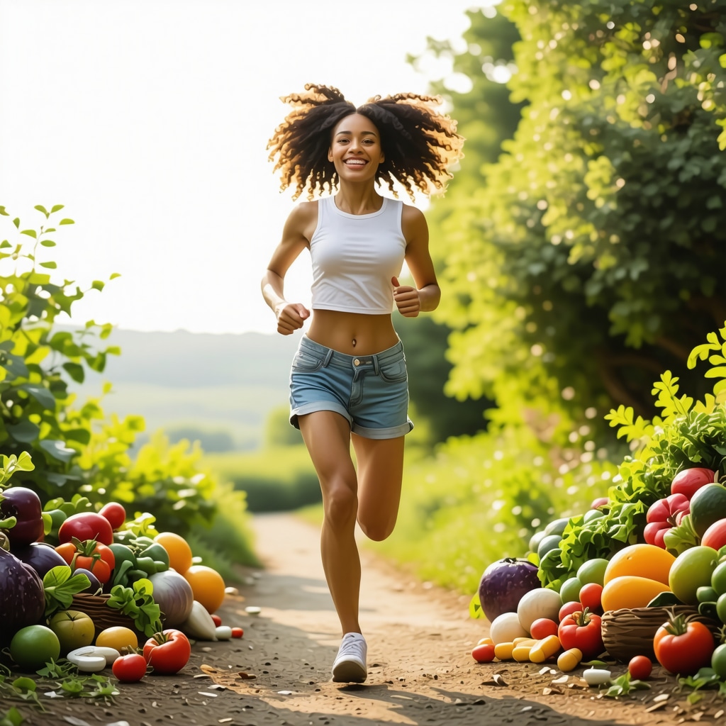 Achieve Rapid & Sustainable Results with Semaglutide & Diet Tips