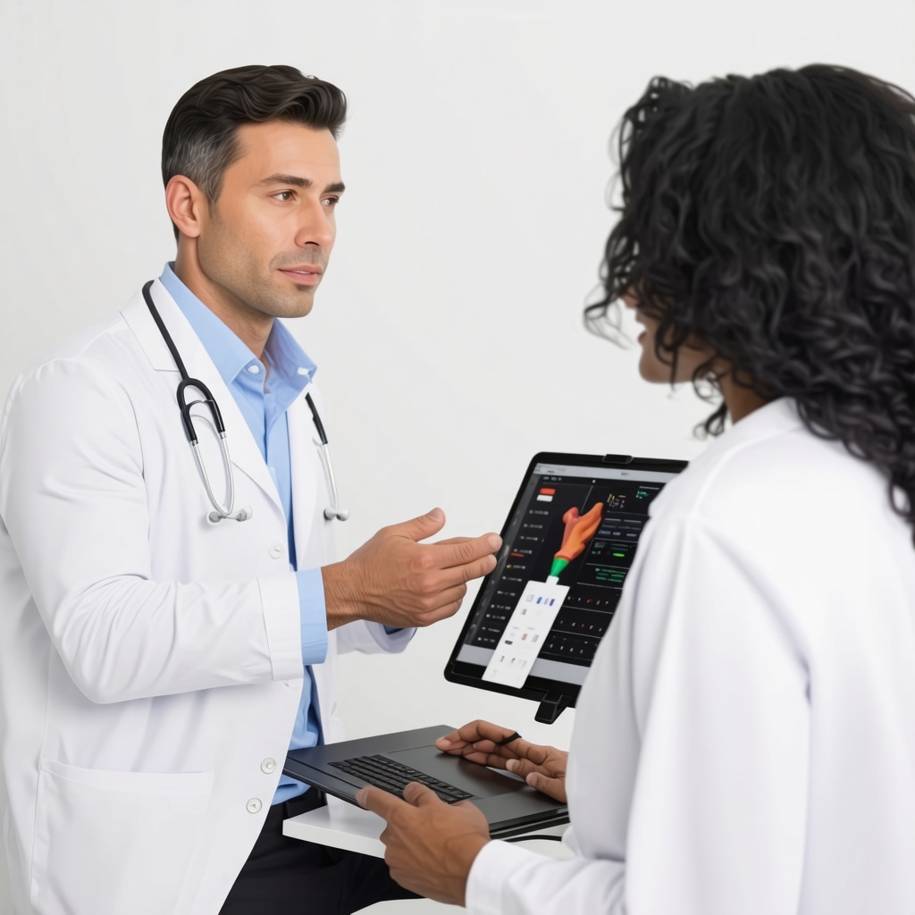 Advanced Semaglutide Treatment Plans for Quick Fat Loss