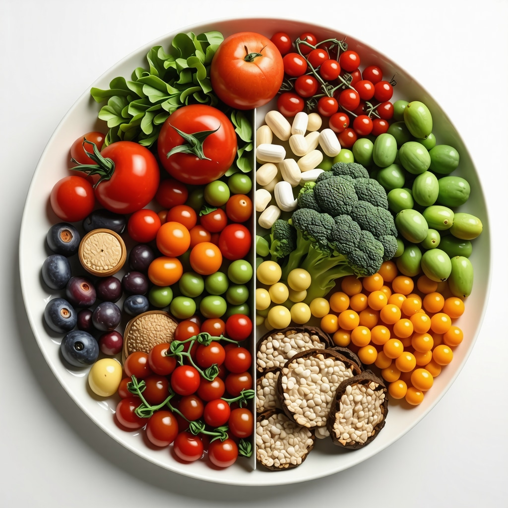 Balanced Semaglutide Diet Plans to Maximize Your Fat Burn