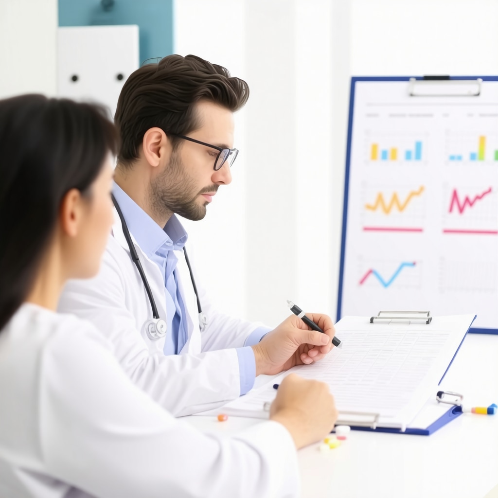 Beginner’s Guide to Safe Semaglutide Dosage & Usage Tips in 2025