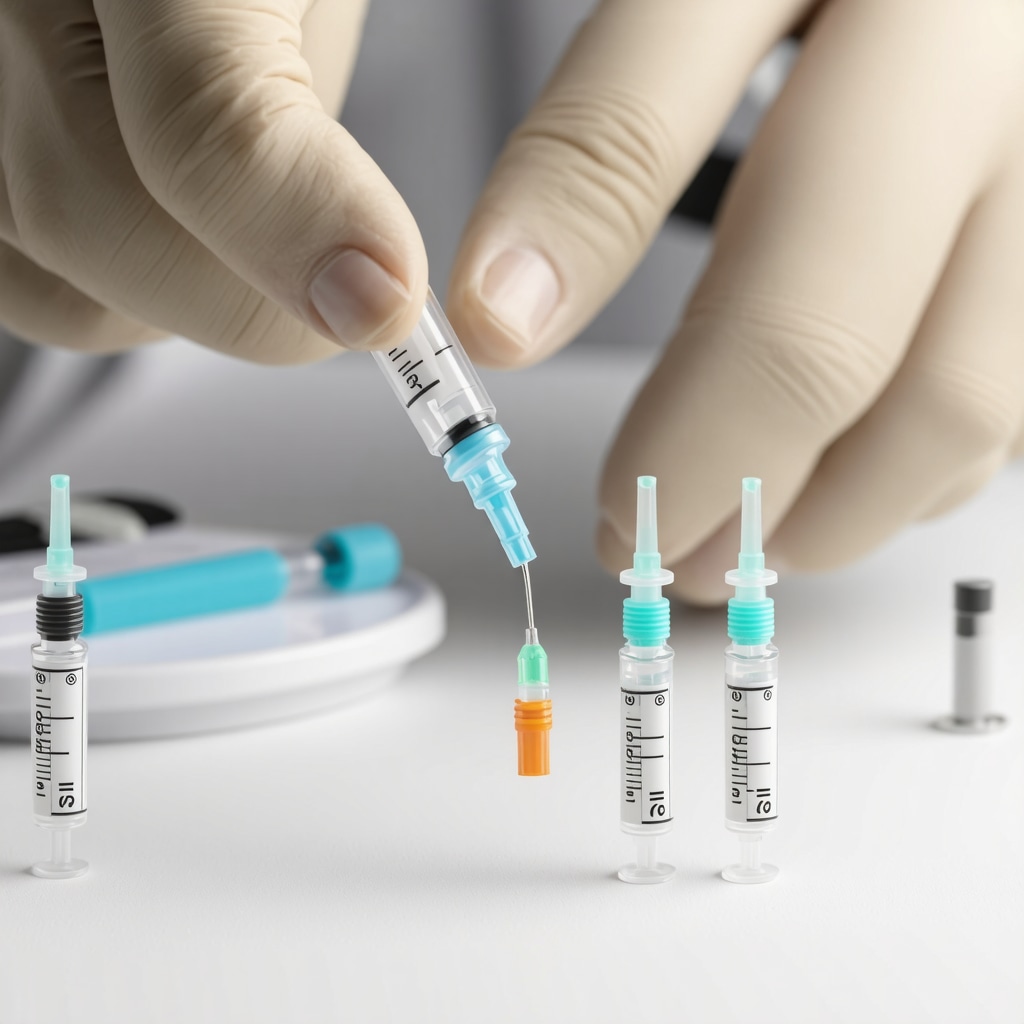 Beginner's Guide to Semaglutide Injections for Fast Fat Burning