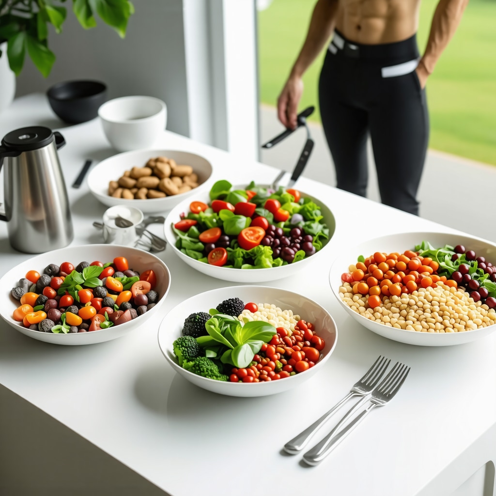 Best Diet with Semaglutide for Fast & Sustainable Weight Loss in 2025