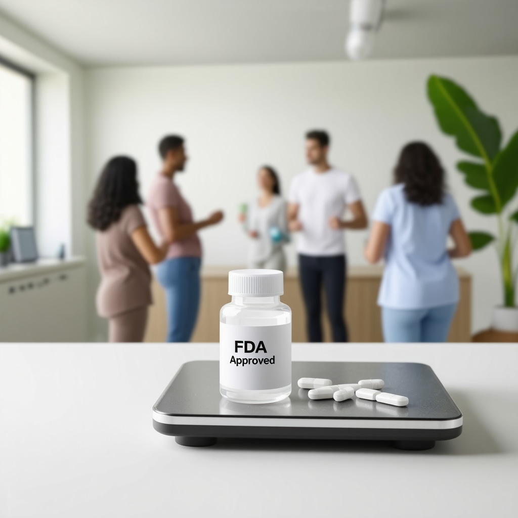 Best FDA-Approved Semaglutide Drugs for Weight Loss in 2025