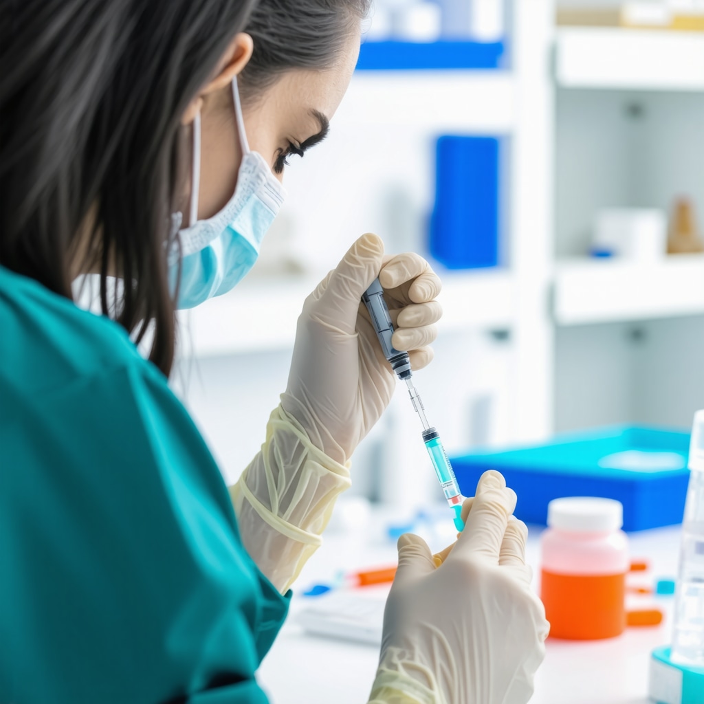 Best Injectable Diet Medications: Semaglutide Explained for 2025