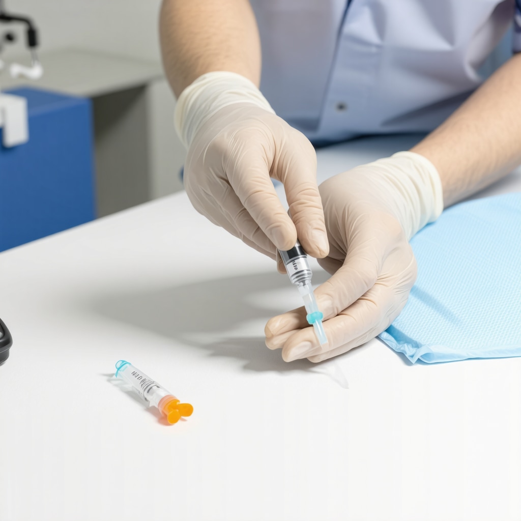 Best Medical Weight Loss Programs Featuring Semaglutide Shots