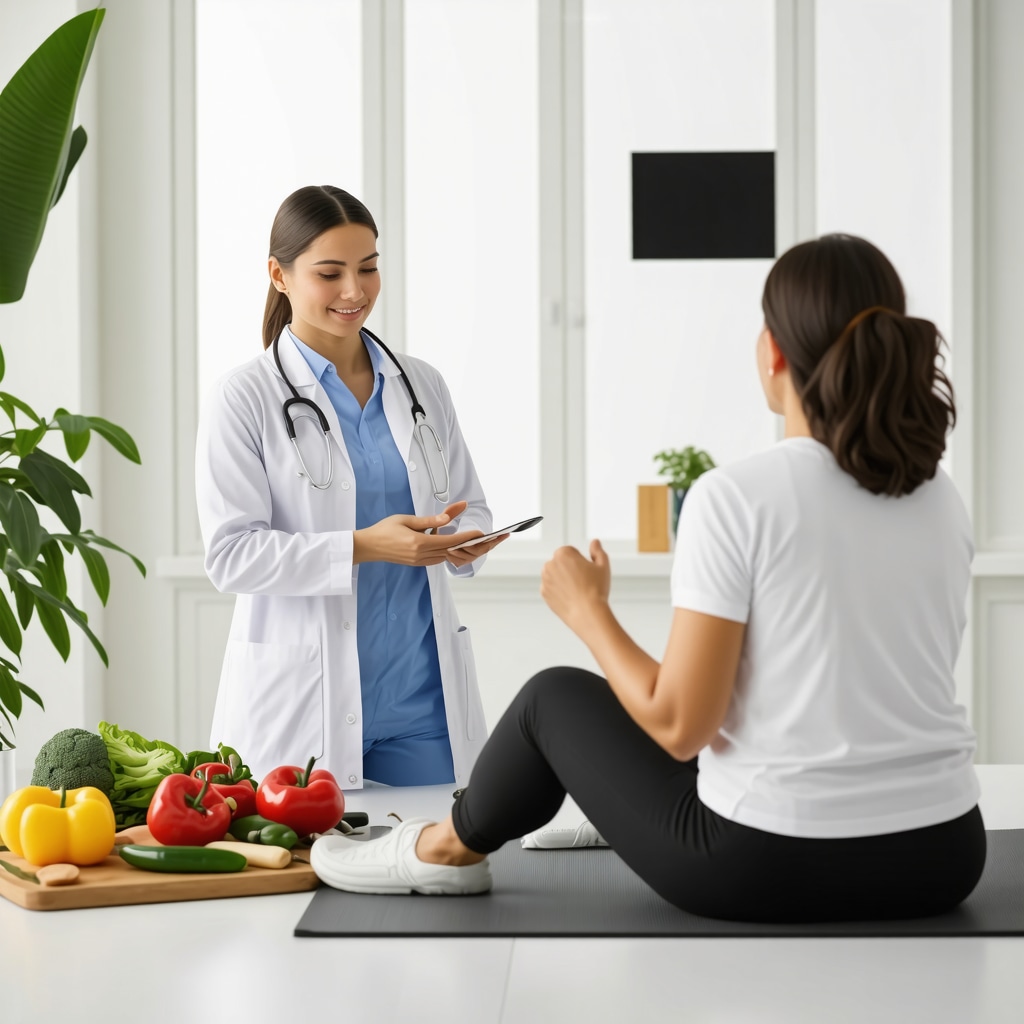 Best Medical Weight Loss Programs Featuring Semaglutide for 2025 Success