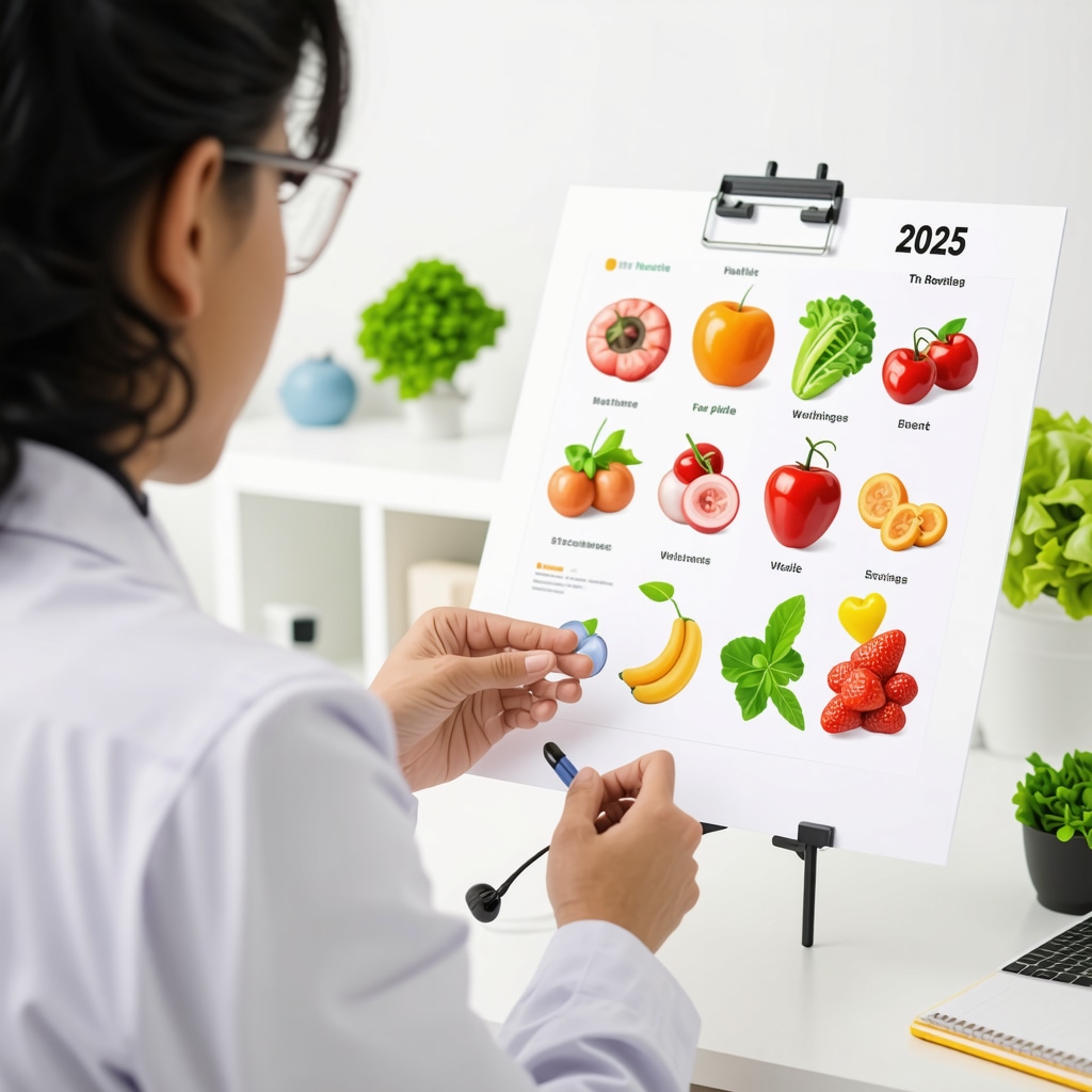 Best Practice for Semaglutide & Diet to Accelerate Fat Loss in 2025