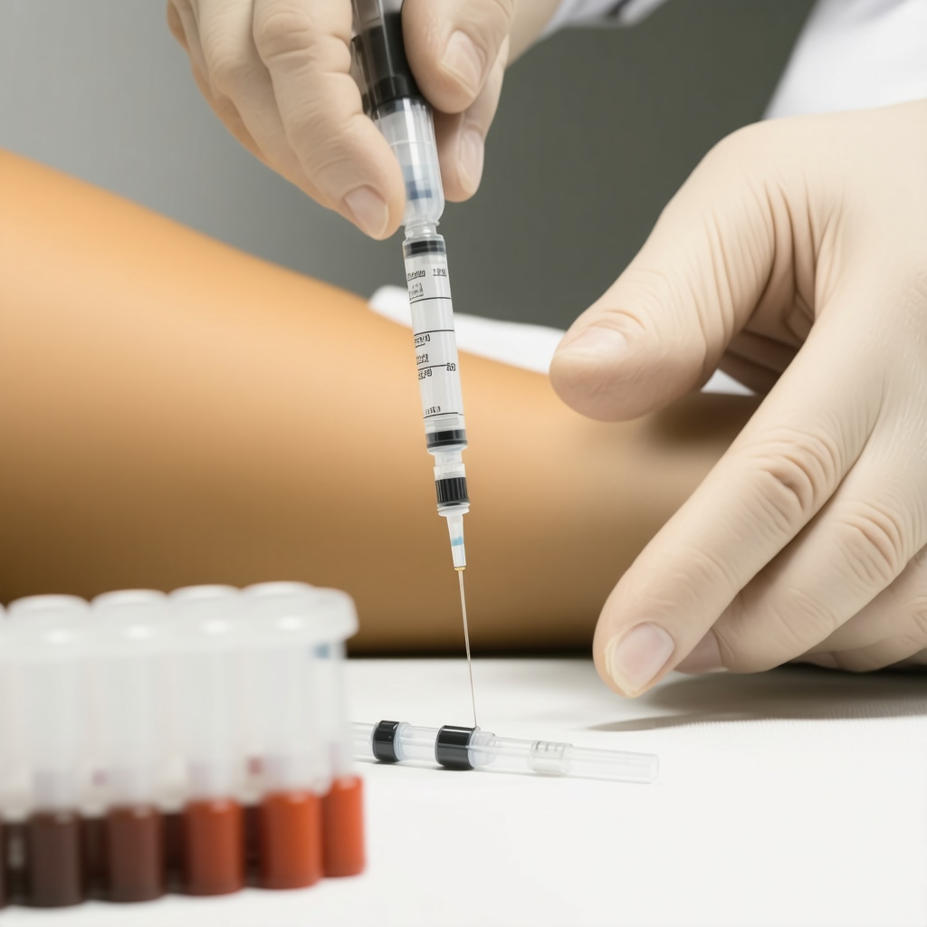Best Practices for Semaglutide Injections: Maximize Fat Burn