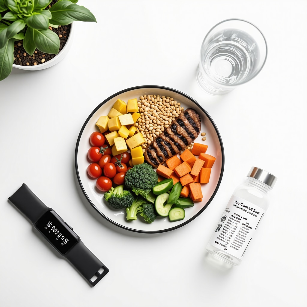 Best Semaglutide Diet Plan for Fast & Safe Weight Loss