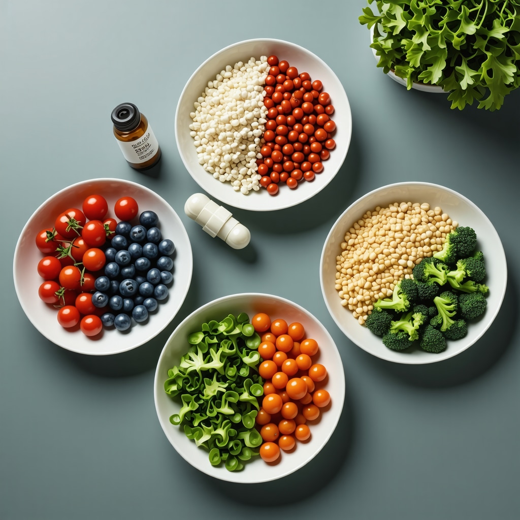 Best Semaglutide Diet Plans Supporting Quick Fat Burning