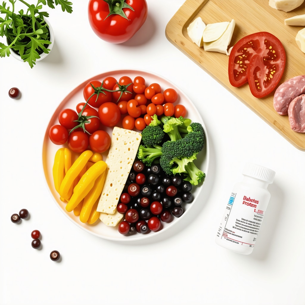 Best Semaglutide Diet Plans for Easy Fat Loss 2025
