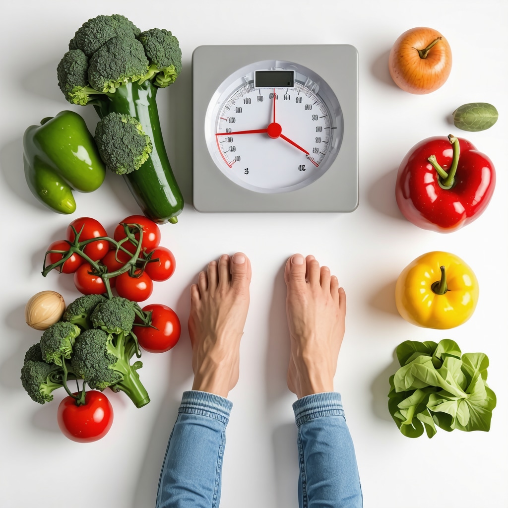 Best Semaglutide Diet Plans for Rapid Fat Loss in 2025