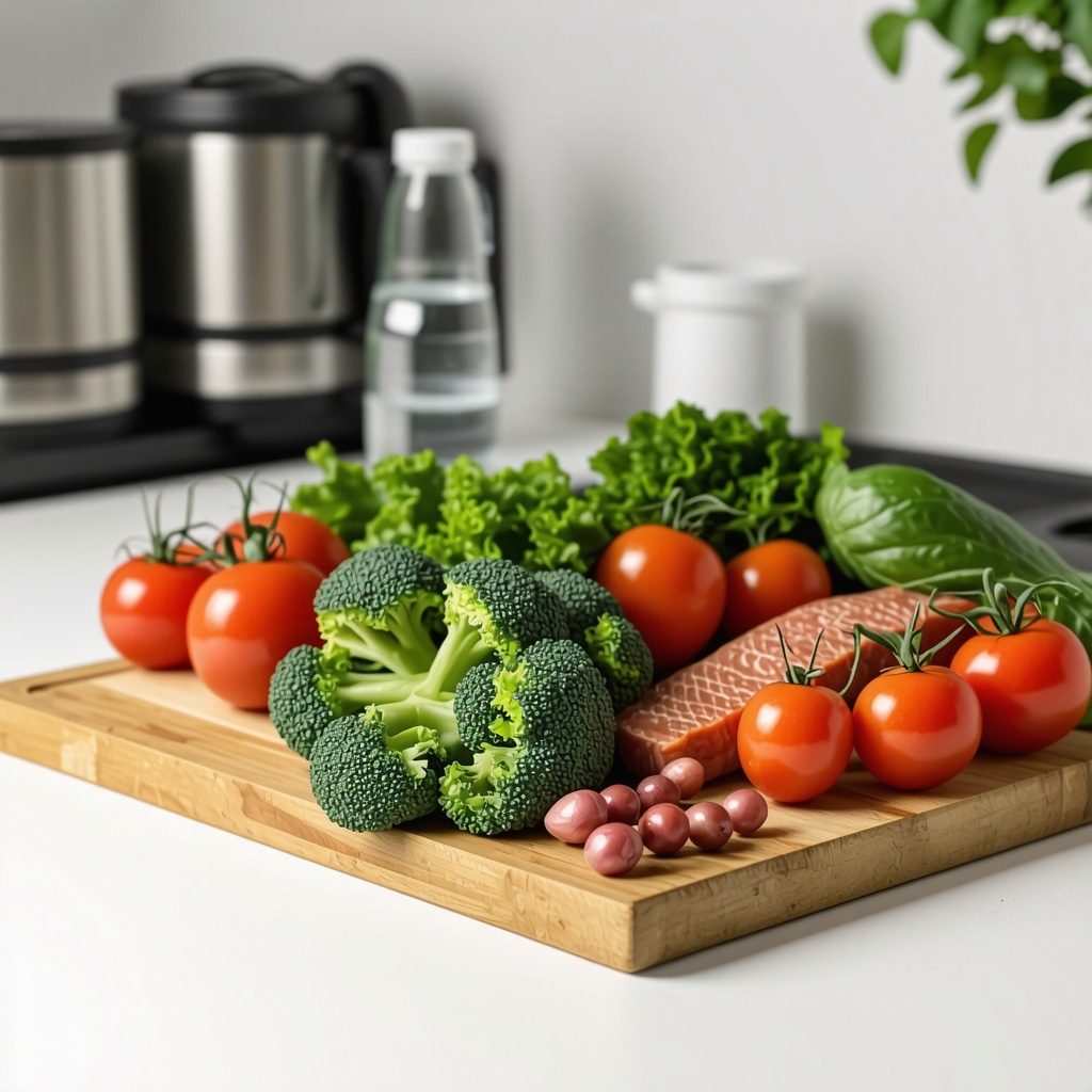 Best Semaglutide Diet Plans for Rapid Weight Loss in 2025