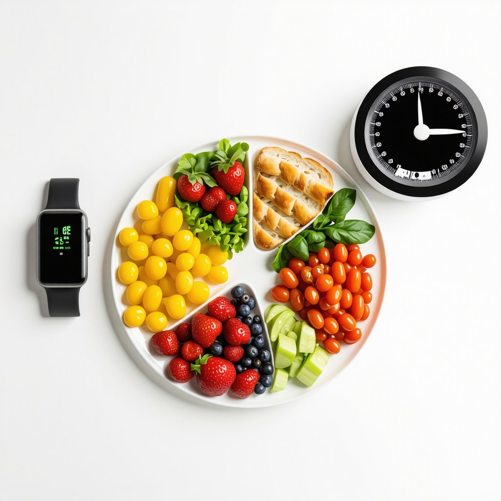 Best Semaglutide Diet Plans for Rapid Weight Loss in 2025