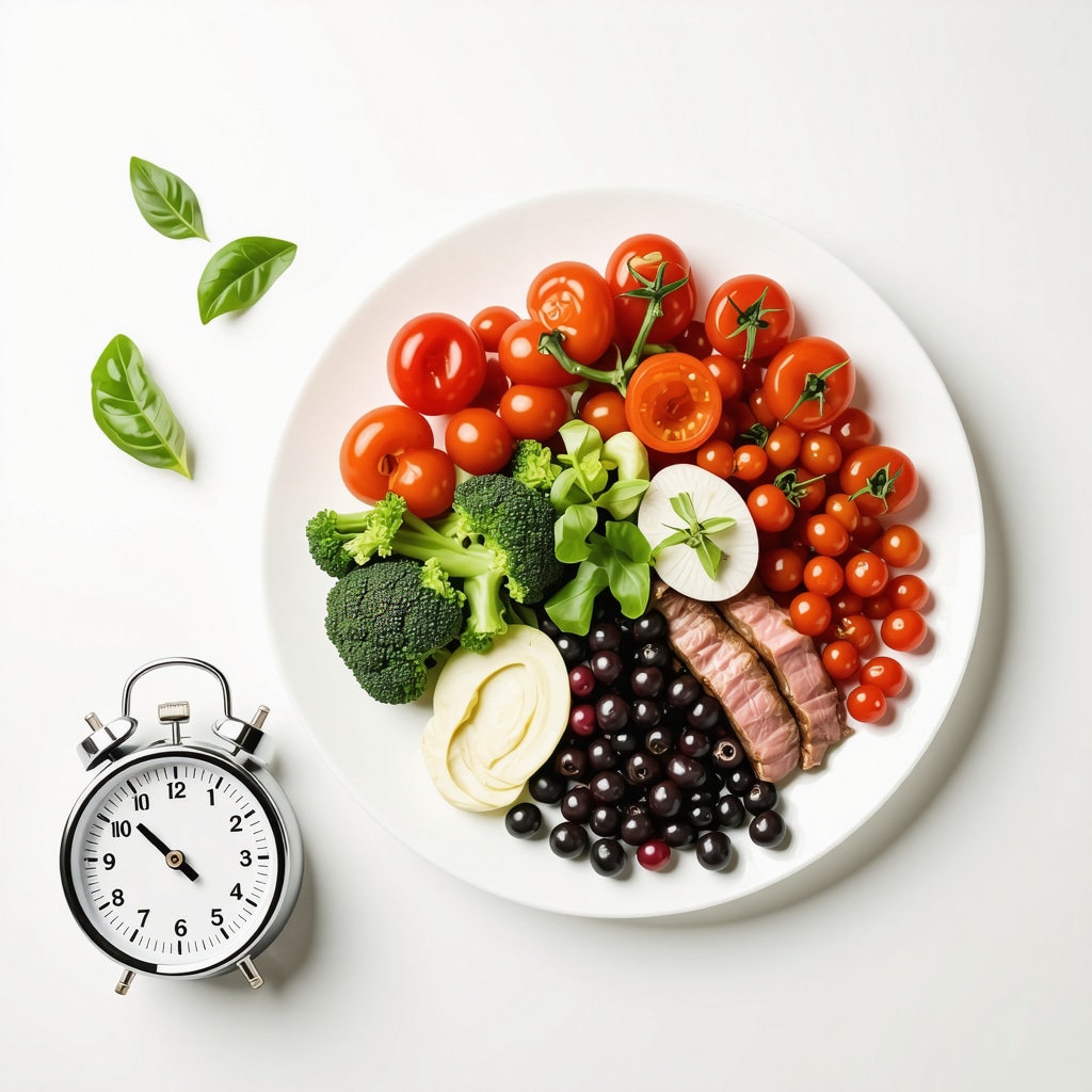 Best Semaglutide Diet Plans to Accelerate Fat Burn Fast