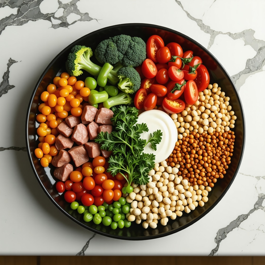 Best Semaglutide Diet Plans to Accelerate Fat Loss in 2025
