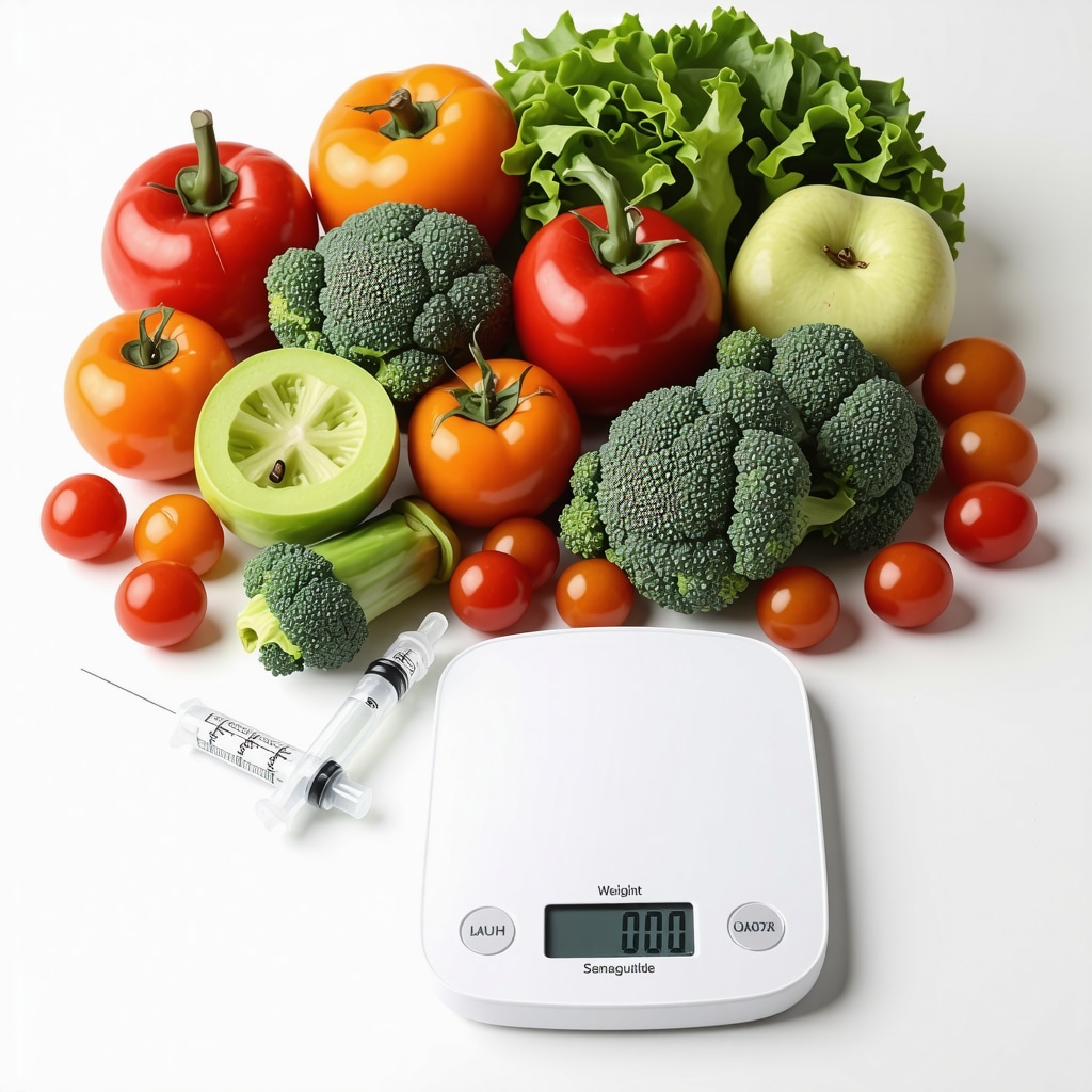 Best Semaglutide Diet Plans to Maximize Fat Burn Fast
