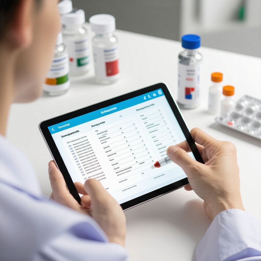 Best Semaglutide Dose & Usage Tips for Rapid Results in 2025