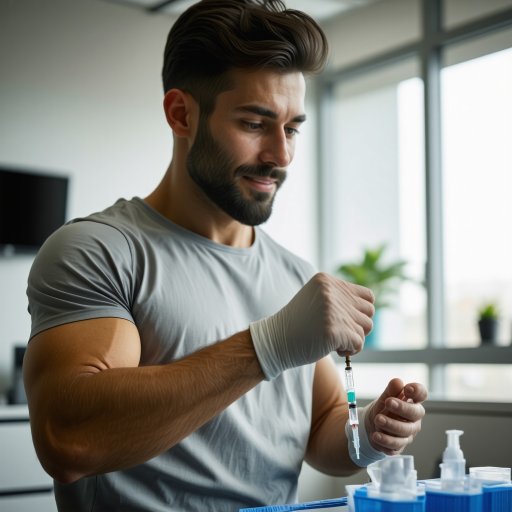 Best Semaglutide Injections for Obesity: Results You Can Trust